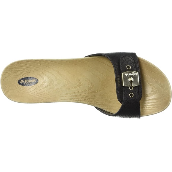 Dr. Scholl's Classic Slides - Picture 6 of 7